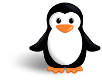 Little penguin
