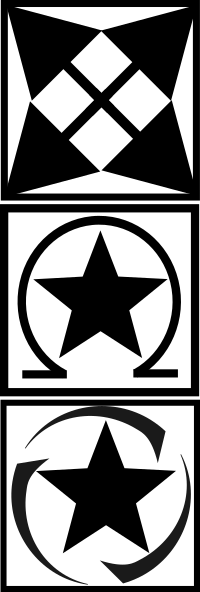 simbolos