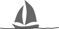 Velero. Sailboat