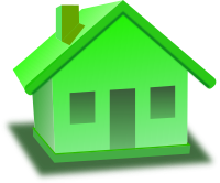 Green house