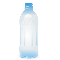 Pet bottle