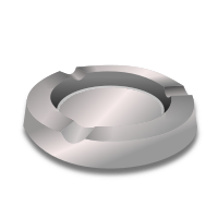 ashtray