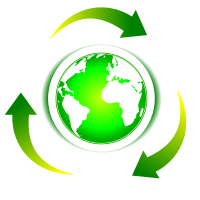 Ecology Recycle