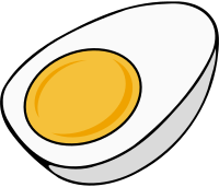half-egg