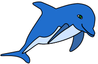 Delphin