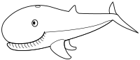 whale
