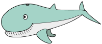 whale