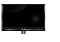 LCD, LED, Plasma TV. TV de plasma, LED, LCD.