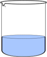 Becherglas