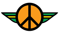 Wings of Peace 2 - Color