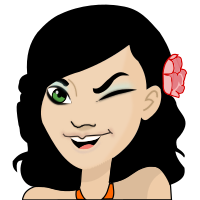 girl-winking