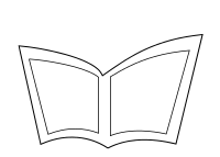Open Book - Home 001