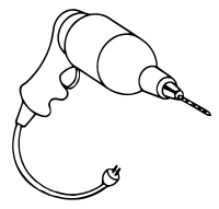Power Drill - Tools 004