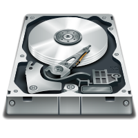 Hard Disk