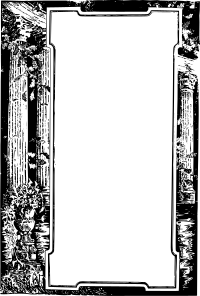 Old Roman Frame