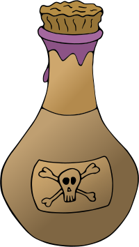 poison
