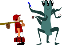 Sports Fan