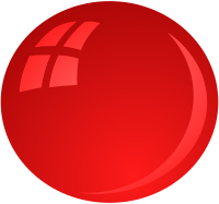 red-bubble