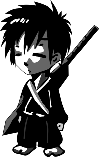 samurai