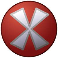 red-cross