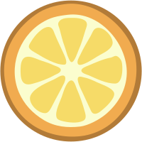 rondelle-orange