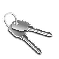 keys