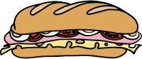 sandwich-one