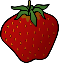 strawberry