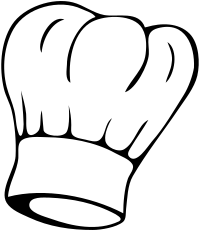 toque