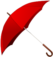 Red Umbrella
