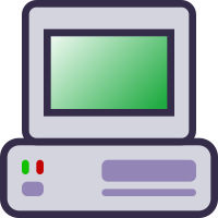 icon-host