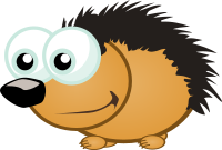 Small Hedgehog