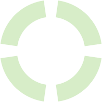 Map marker movement target indicator
