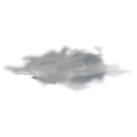 weather icon - overcast