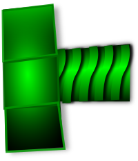 A Bolt