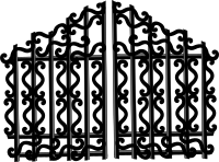 Iron Gate