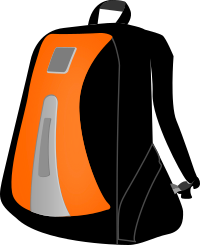 Rucksack