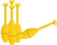 Pins