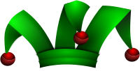 Jester Hat