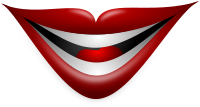Joker Smile