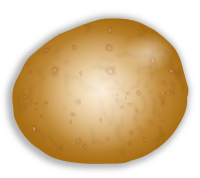 potato