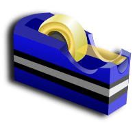 tape dispencer