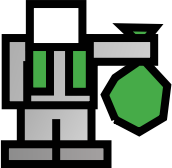 Strategy Game Tileset
