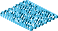 Maze 1