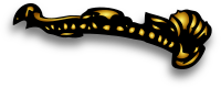 Golden Maiden Crown