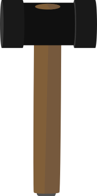Simple Hammer
