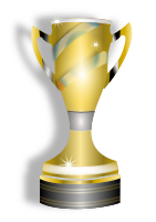 trophy