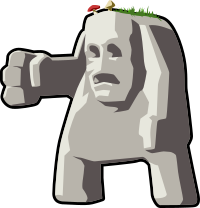 stone giant