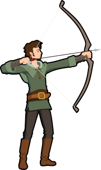 archer