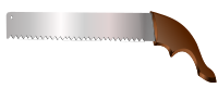 saw